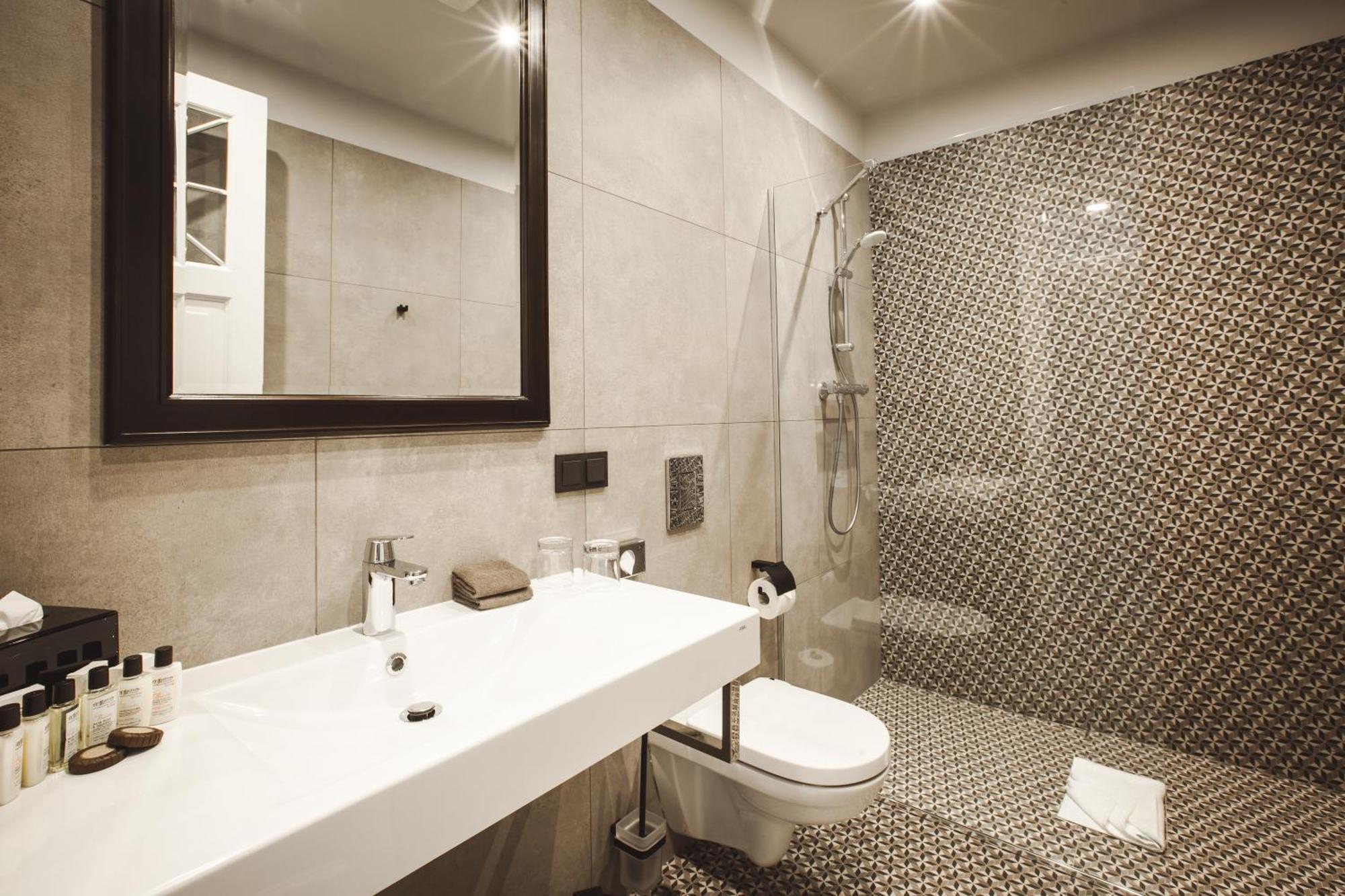 Art Hotel Roma Liepāja Habitación foto